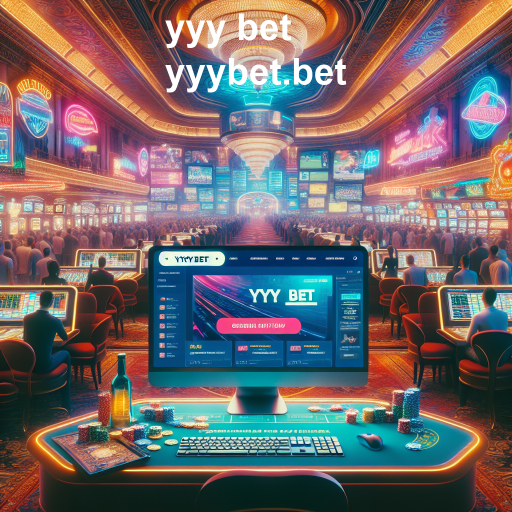 Descubra as Melhorias Promoções na YYY Bet
