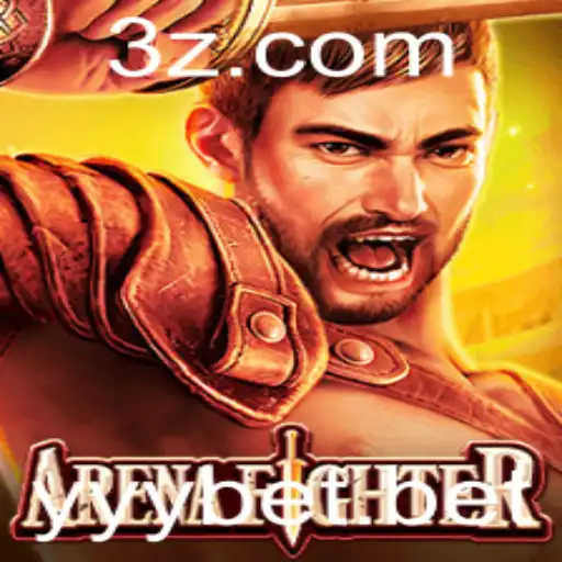 Descubra ArenaFighter: A Revolução dos Jogos de Combate e Apostas