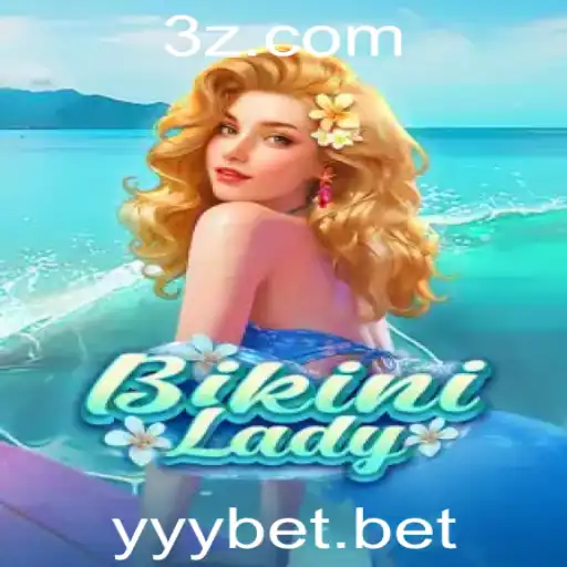 BikiniLady: Um Mergulho na Diversão com yyy bet