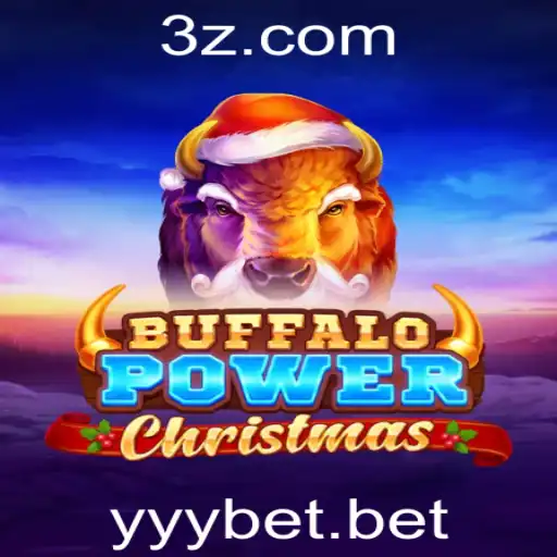 Explore o Mundo Encantado do Jogo BuffaloPowerChristmas