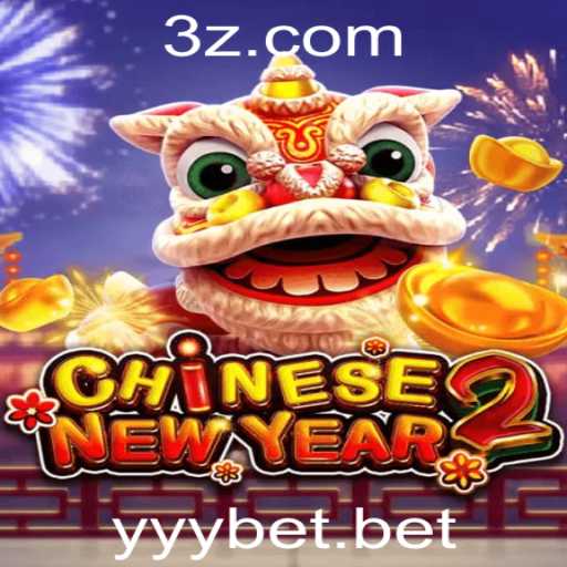 CHINESENEWYEAR2: Explore a Magia do Jogo com yyy bet