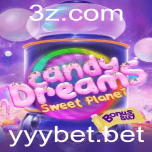 Descubra o Fascinante Mundo de CandyDreamsSweetPlanet