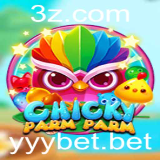 Descubra ChickyParmParm: O Jogo Que Está Conquistando o Mundo