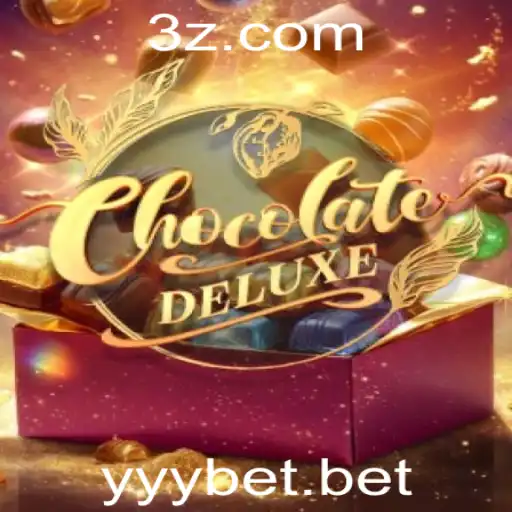 Descubra o Mundo Fascinante de ChocolateDeluxe: O Jogo do Momento