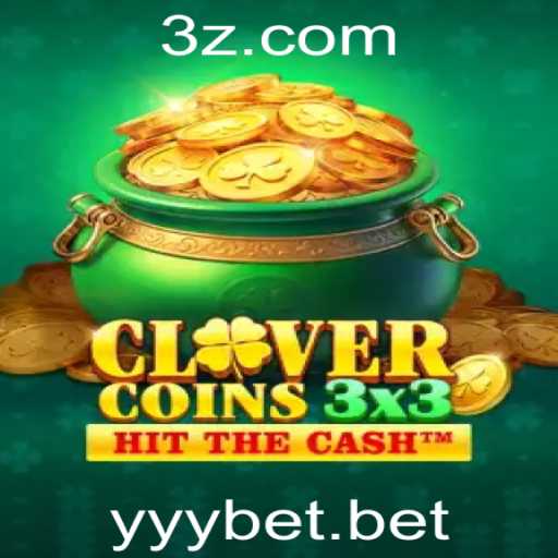 Explorando as Emoções de Clovercoin3x3 e a Dinâmica do Jogo com yyy bet