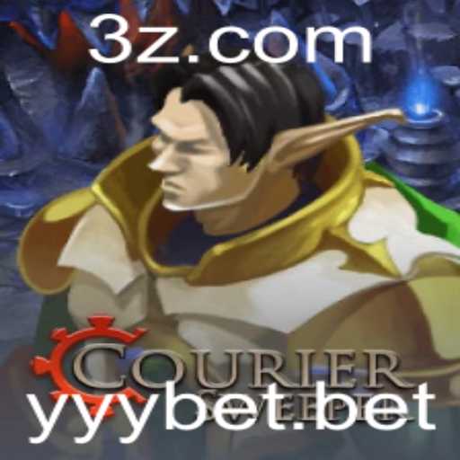 CourierSweeper: Explorando o Novo Fenômeno do Mundo dos Jogos
