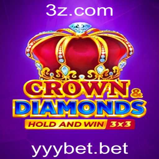 Explorando Crowndiamonds: O Mundo Fascinante de 'yyy bet'