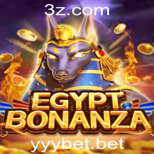 Descubra o Mundo do EgyptBonanza: Uma Aventura no Egito Antigo