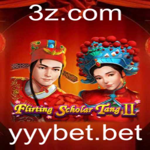 Flirting Scholar Tang II: A Nova Sensação dos Jogos de Apostasy