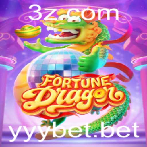 FortuneDragon: Descubra Aventuras e Estratégias no Universo de yyy bet