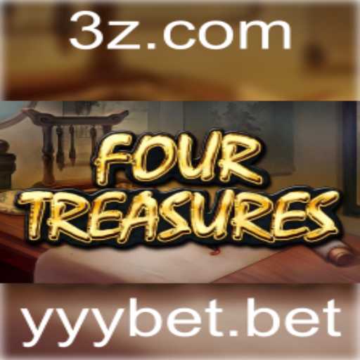 Explorando o Mundo de FourTreasures: O Jogo de Aventura e Estratégia com Destaque Atual