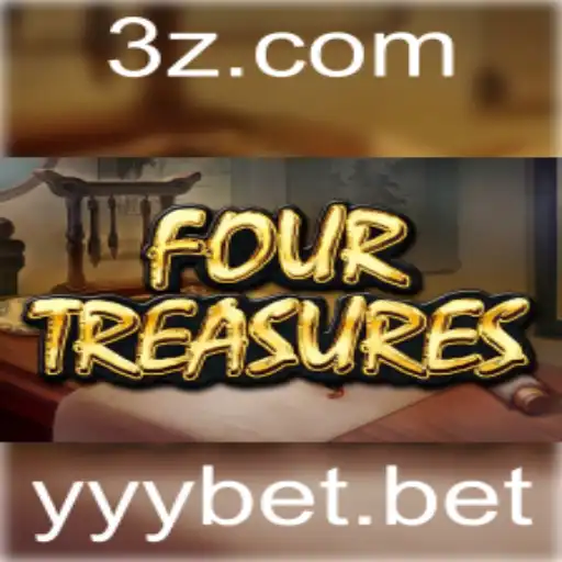 Explorando o Mundo de FourTreasures: O Jogo de Aventura e Estratégia com Destaque Atual