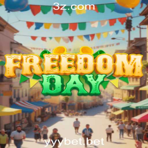 Explorando FreedomDay: Um Jogo de Estratégia e Sustentabilidade