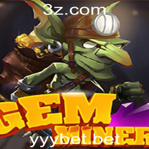GemMiner: Descubra o Tesouro Escondido com yyy bet