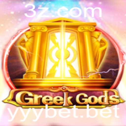 Descobrindo o Excitante Mundo de GreekGods e YYY Bet