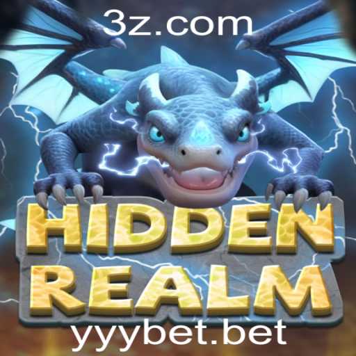 Explorando HiddenRealm: O Fascínio do Jogo de Aventura com YYY Bet