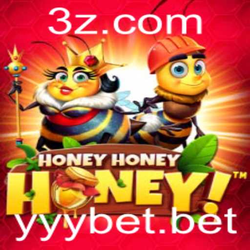 HoneyHoneyHoney: Descubra a Excitante Experiência de Jogo