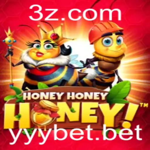 HoneyHoneyHoney: Descubra a Excitante Experiência de Jogo