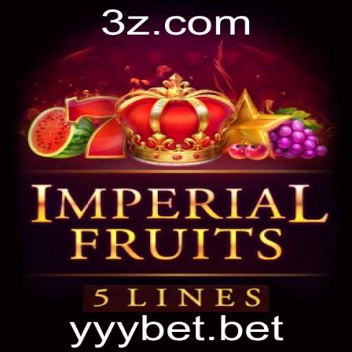 ImperialFruits5: Explore the World of Regal Gaming with a Twist
