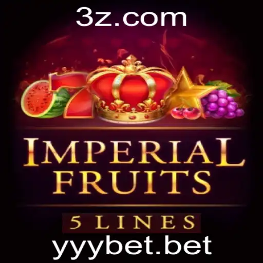 ImperialFruits5: Explore the World of Regal Gaming with a Twist