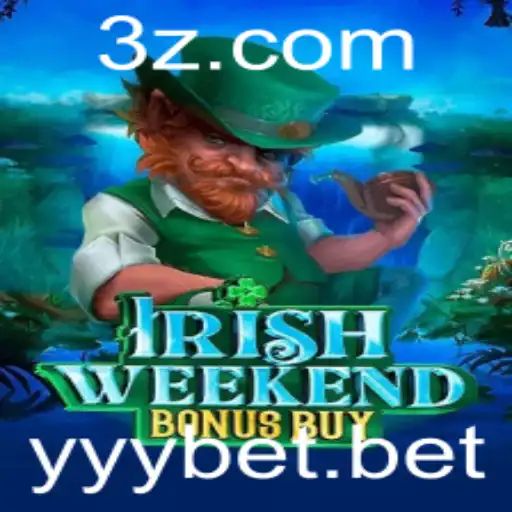 Descubra o Fascinante Mundo de IrishWeekendBonusBuy