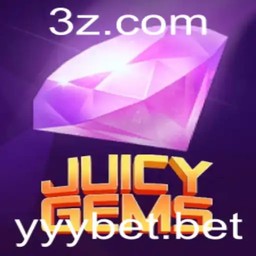 JuicyGems: Mergulhe na Nova Sensação dos Jogos com Apostas Estratégicas yyy