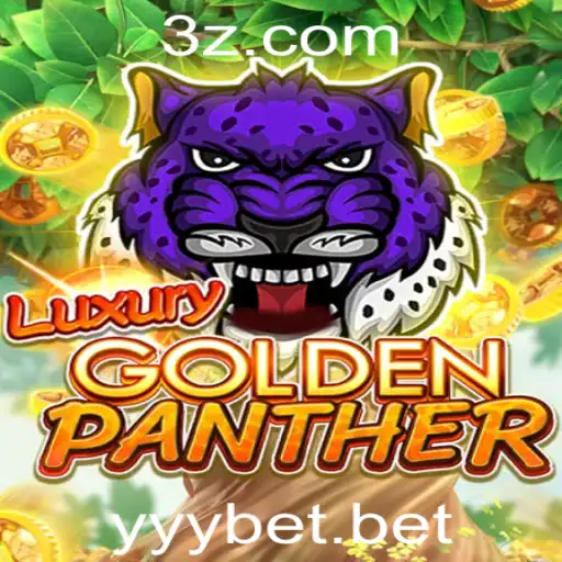 Explorando LUXURYGOLDENPANTHER: Um Novo Horizonte no Mundo dos Jogos de Cassino Online