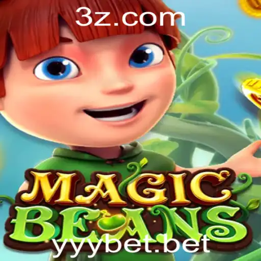 Explorando o Mundo de MAGICBEANS: Um Mergulho no Universo do Jogo yyy bet
