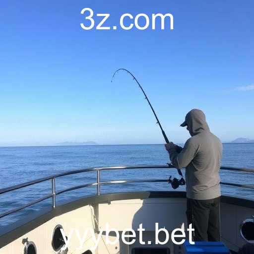 Online Fishing: A Nova Tendência no Mundo Digital