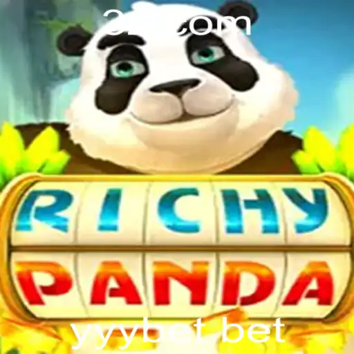 Descubra o Fascinante Mundo de RichyPanda: Guia Completo do Jogo yyy bet