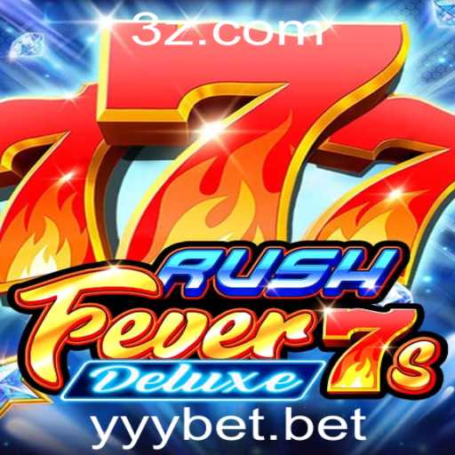 Descubra o Empolgante Mundo de RushFever7sDeluxe