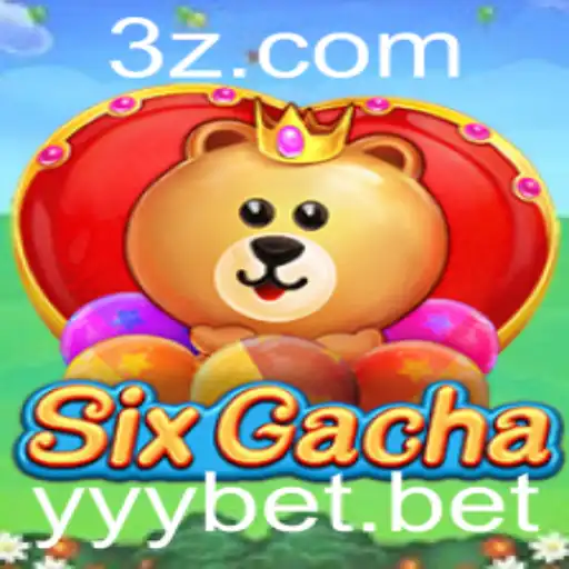 Explorando o Universo de SixGacha: Um Jogo de Apostas e Estratégia