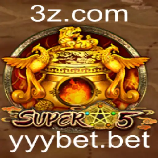 Descubra o Universo de Super5: O Jogo de Estratégia e Apostas