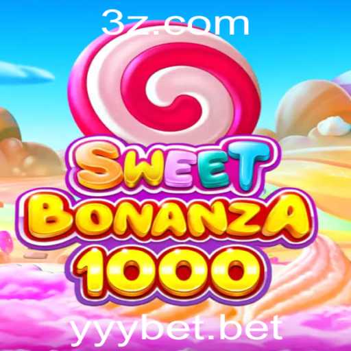 Descubra o Empolgante Mundo de SweetBonanza1000