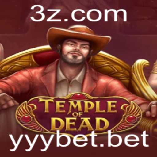 Descubra o Universo Envolvente de TempleofDead