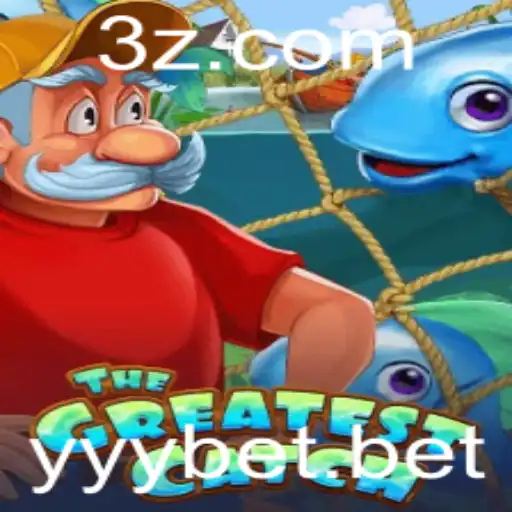 TheGreatestCatch: Descubra o Fascinante Mundo do Jogo que Conquistou a Internet
