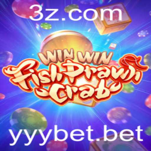 Explorando o Fascinante Mundo do WinWinFishPrawnCrab: Regras e Estratégias