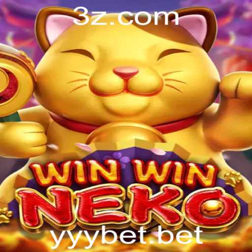 Conheça o WinWinNeko: O Novo Fenômeno dos Jogos de Aposta com yyy bet