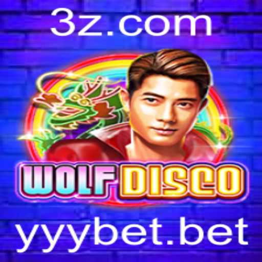 WolfDisco: Mergulhe na Última Sensação dos Jogos Online