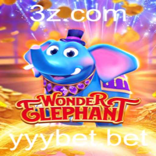 Descubra WonderElephant: O Novo Jogo Interativo Que Conquista Multidões